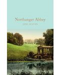 Macmillan Collector's Library: Northanger Abbey - 1t