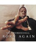 Notorious B.I.G. - Born Again (2 Vinyl) - 1t