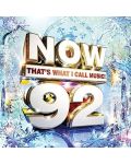 Now That's What I Call Music 92 (2 CD)	 - 1t