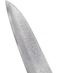 Cuțitul șefului bucătarului Samura - Damascus, 67 straturi, 24 cm, oțel damasc - 3t