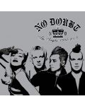 No Doubt- the Singles Collection (CD) - 1t