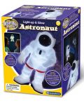 Lampa de noapte Brainstorm - Astronaut - 1t