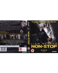 Non-Stop (Blu-Ray) - 3t