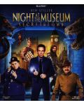 Night at the Museum: Secret of the Tomb (Blu-ray) - 1t