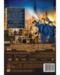Night at the Museum: Secret of the Tomb (DVD) - 3t