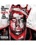 Notorious B.I.G. - Duets: Final Chapter (CD) - 1t