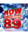 Now That's What I Call Music 89 (2 CD)	 - 1t