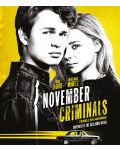 November Criminals (Blu-ray) - 1t