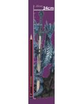 Cuțit pentru scrisori Nemesis Now Art: Ruth Thompson - Sea Blade, 24 cm - 8t