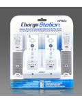 Nyko Charge Station (Wii) - 1t