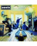 Oasis- Definitely Maybe (CD) - 1t