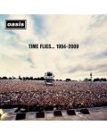 Oasis- Time Flies...1994-2009 (2 CD) - 1t