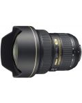 Obiectiv Nikon - Nikkor AF-S, 14-24mm, f/2.8 G ED	 - 1t