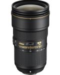 Obiectiv foto Nikon - AF-S Nikkor, 24-70mm, f/2.8E ED VR - 1t