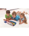 Laptop educativ Lexibook - Paw Patrol, cu 124 de activități, limba bulgară/engleză - 7t