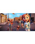 Cloudy with a Chance of Meatballs (DVD) - 5t
