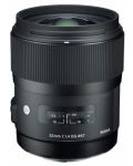 Obiectiv Sigma - 35mm f/1.4 DG HSM Art, pentru Nikon - 1t