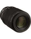 Obiectiv Nikon - Nikkor Z MC, 105mm, f/2.8, VR S - 5t
