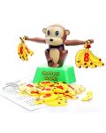 Joc educativ Raya Toys - Numără cu maimuța - 3t