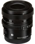 Obiectiv Sigma - 35mm, F2 DG DN, за Sony E-mount - 2t