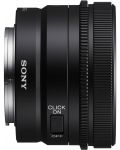 Obiectiv foto Sony FE 24mm f/2.8 G - 3t