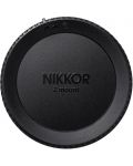 Obiectiv Nikon - Nikkor Z DX, 24mm, f/1.7 - 5t