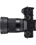 Obiectiv Sigma - DC DN Contemporary, 30 mm, f/1.4 pentru Fujifilm X - 2t