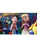 Cloudy with a Chance of Meatballs 2 (DVD) - 4t