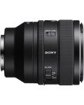 Obiectiv foto Sony - FE, 50mm, f/1.4 GM - 4t