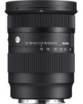 Obiectiv Sigma - 16-28mm, f/2.8 DG DN, pentru Sony E-Mount - 1t