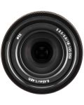 Obiectiv foto Sony - E 18-135mm, f/3.5-5.6 OSS - 3t