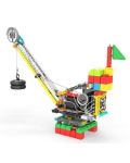 Constructor educațional Engino Education Mini Robotics ERP - Robotică - 5t