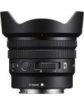 Obiectiv foto Sony - E PZ, 10-20mm, f/4 G - 2t