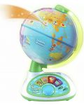 Jucărie educativă Vtech - Glob interactiv - 2t