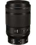 Obiectiv Nikon - Nikkor Z MC, 105mm, f/2.8, VR S - 4t