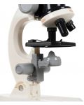 Kit educațional Iso Trade - Microscop științific  - 3t