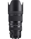 Obiectiv Sigma - 50-100mm, F/1.8, DC HSM, Canon EF - 3t