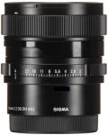 Obiectiv Sigma - 24mm, f/2, DG DN, Sony E-mount - 4t