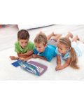 Laptop educativ Lexibook - Stitch, cu 124 de activități, limba bulgară/engleză - 4t