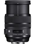 Obiectiv Sigma - 24-70mm, f/2.8, DG OS HSM ART, Nikon F - 2t