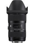 Obiectiv Sigma - 18-35mm, f/1.8, DC HSM Art, Nikon F - 1t