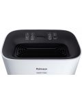 Dezumidificator Rohnson - R-9920 Genius Wi-Fi, 6.5l, 320W, alb - 2t