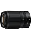 Obiectiv foto Nikon - NIKKOR Z DX, 50-250mm, f/4.5-6.3 VR - 1t
