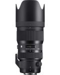 Obiectiv Sigma - 50-100mm, F/1.8, DC HSM, Canon EF - 4t