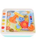 Set educativ 5 în 1 Hola Toys - Montessori - 2t