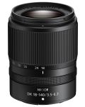 Obiectiv foto Nikon - Z DX, 18-140mm, f3.5-6.3 VR - 1t