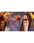 Cloudy with a Chance of Meatballs 2 (DVD) - 6t