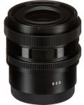 Obiectiv Sigma - 35mm, F2 DG DN, за Sony E-mount - 4t