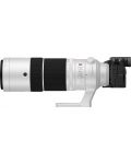 Obiectiv foto Fujifilm - XF, 150-600mm, f/5.6-8 R LM OIS WR - 3t