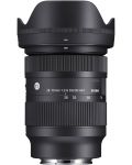 Obiectiv Sigma - DG DN C Sony E, 28-70mm, f2.8 - 2t